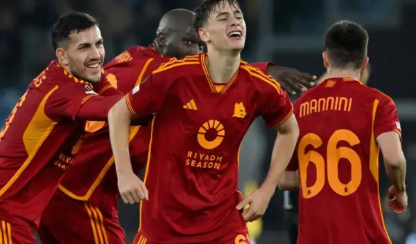 bologna - roma — NL news