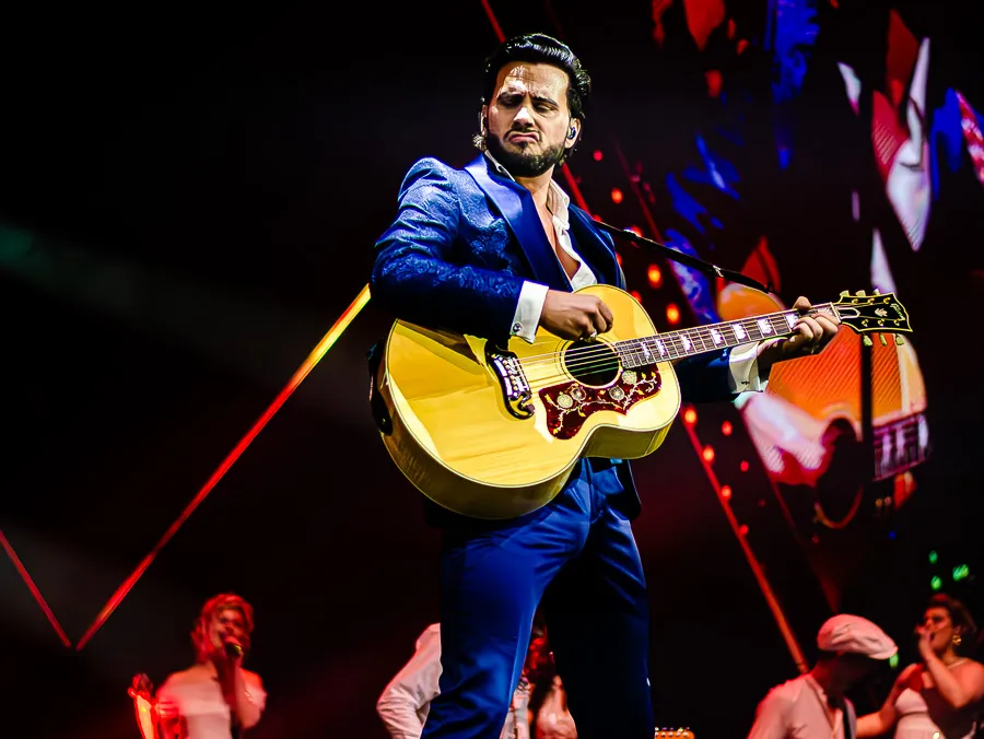 Bouke kondigt extra concert aan in AFAS Live