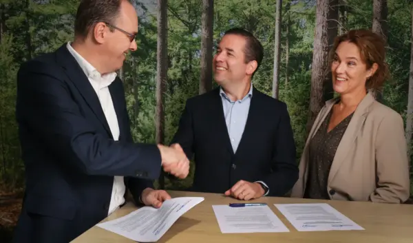 brabant water — NL news