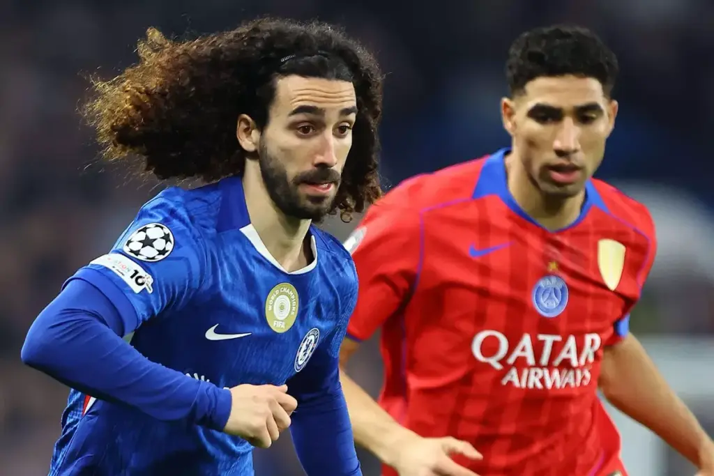 Brahim Diaz leidt Real Madrid naar overwinning op Manchester City