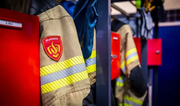 brand hoevelaken — NL news