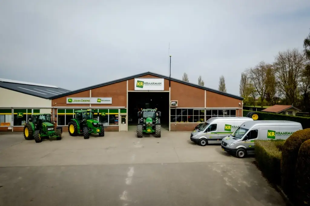 Brand nieuwe tonge: grote brand in Nieuwe-Tonge