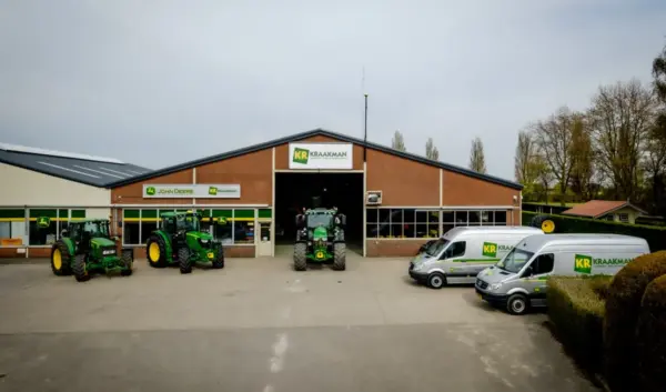 brand nieuwe tonge — NL news