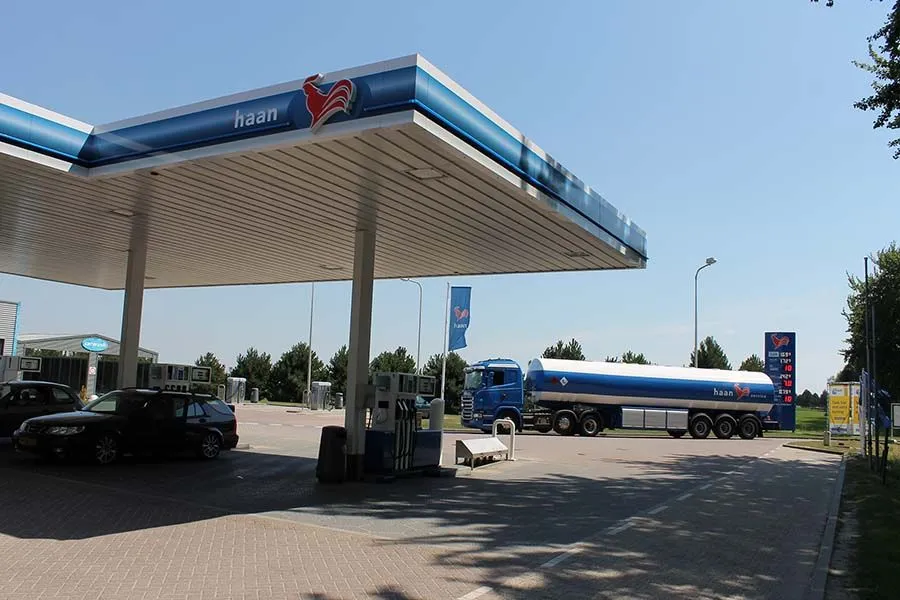 Brandstofprijzen stijgen opnieuw in Nederland