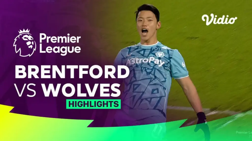 Brentford vs Wolves: Spannende gelijkspel na achterstand