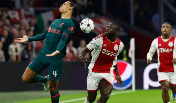 brian brobbey — NL news
