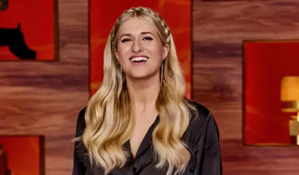 britt dekker — NL news