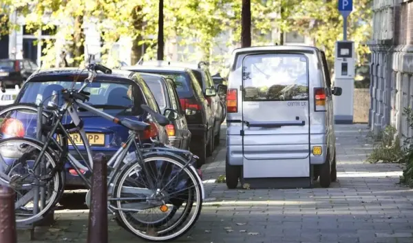 brommobiel — NL news