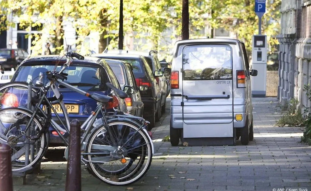Brommobiel: Sterke Groei in Nederland