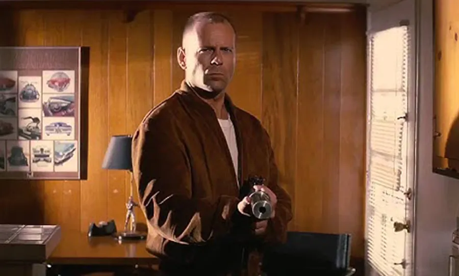 Bruce Willis: Leven met frontotemporale dementie