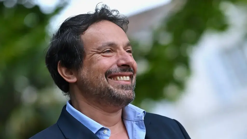 Bruno Salomone overleden op 55-jarige leeftijd