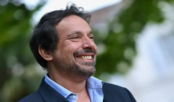 bruno salomone — NL news