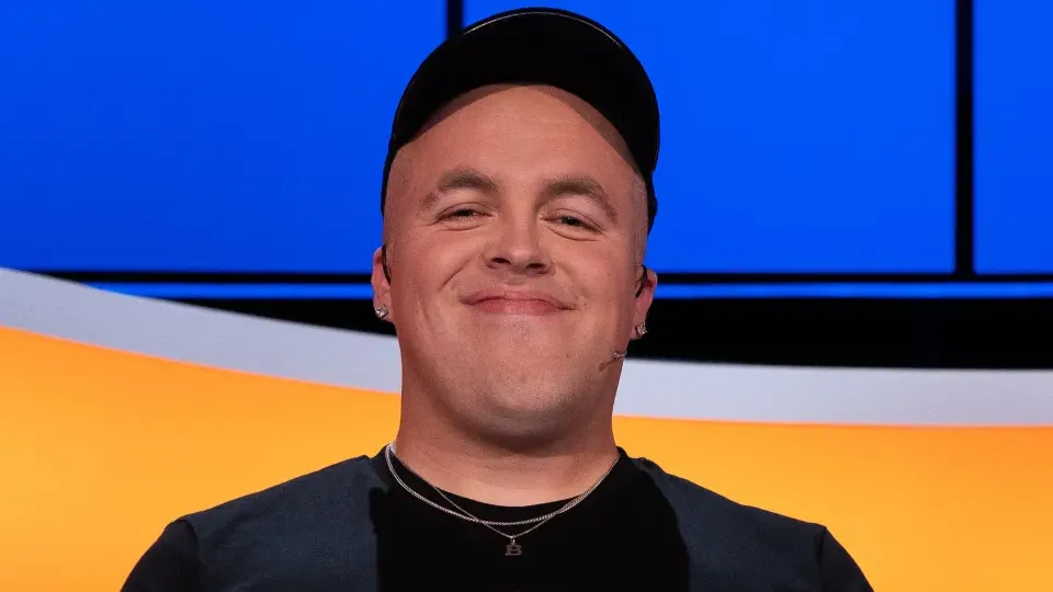 Brunzyn rapper