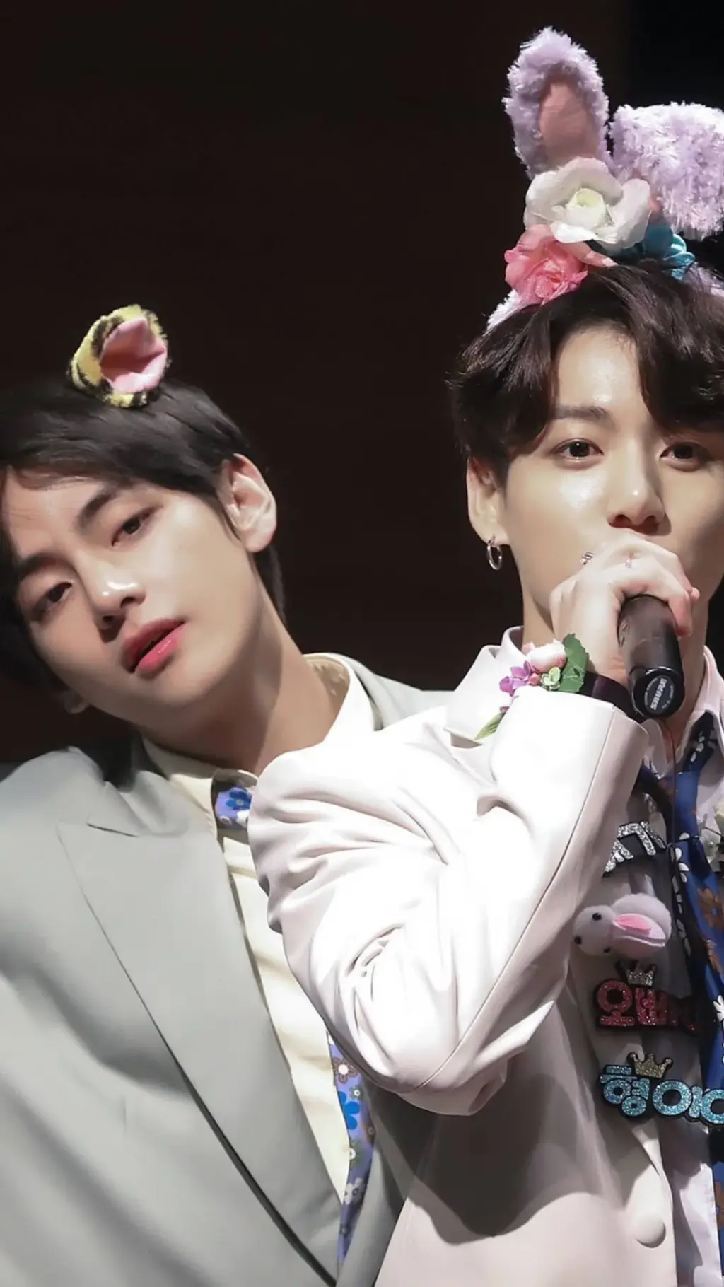BTS: Live concert in Goyang op 11 april 2026