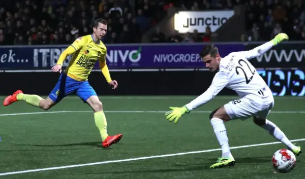 cambuur - almere — NL news