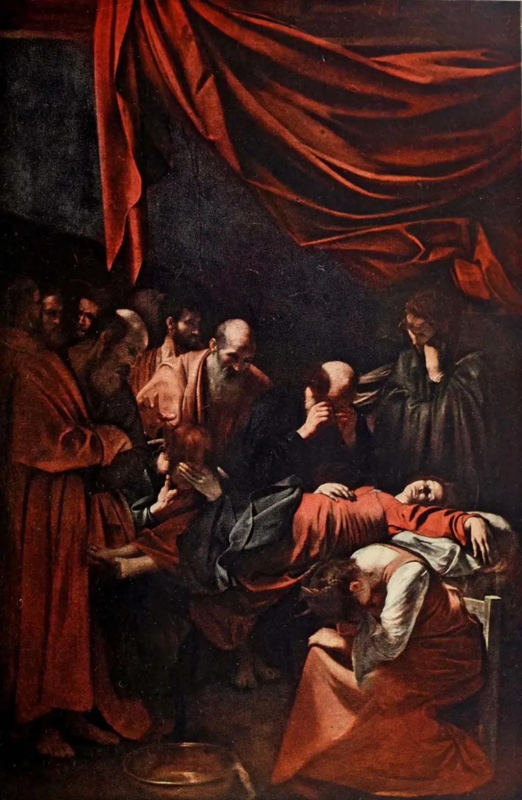 Caravaggio: Italië koopt schilderij voor 30 miljoen euro