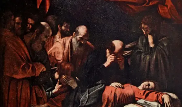 caravaggio — NL news