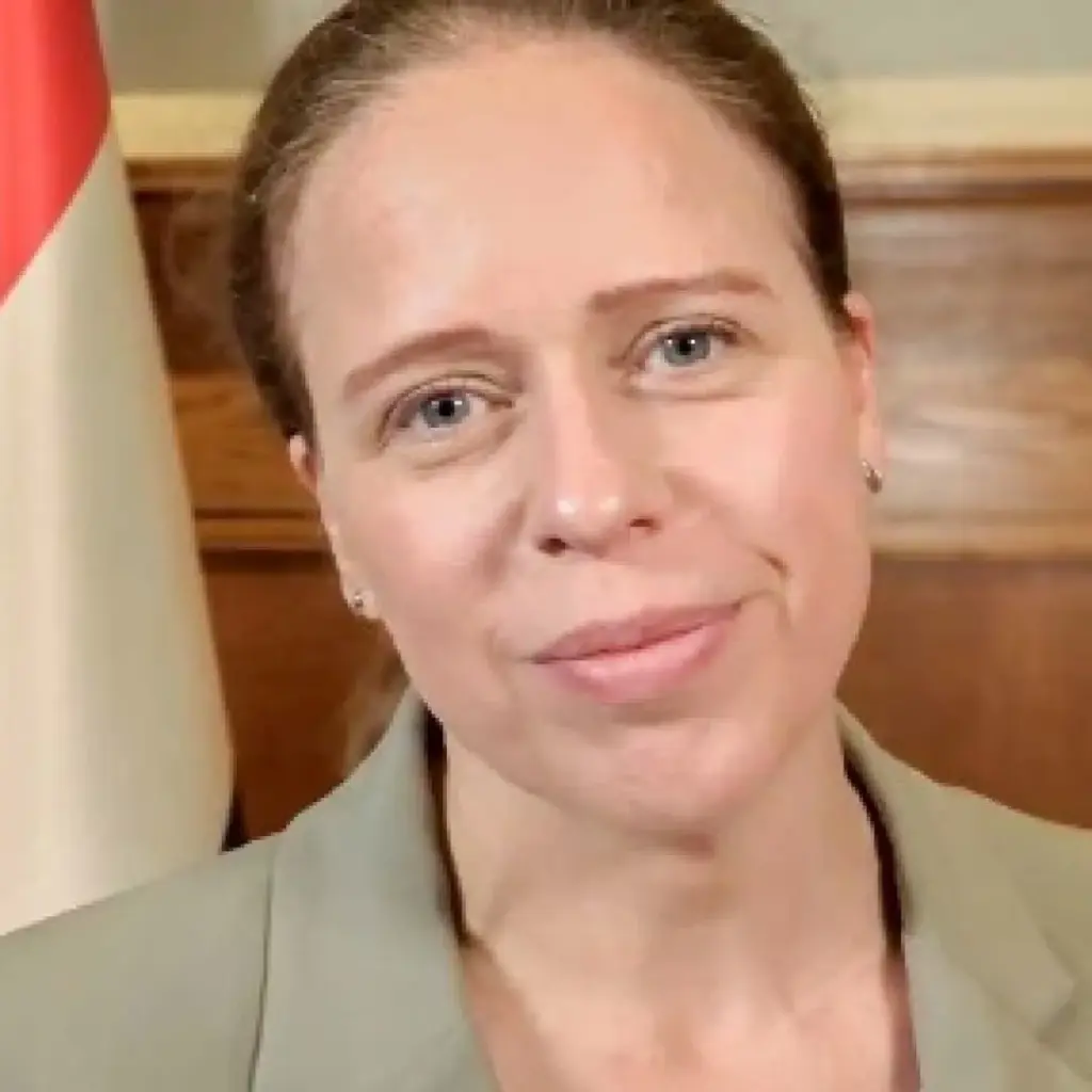 Carola schouten