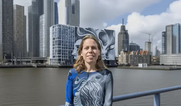carola schouten — NL news
