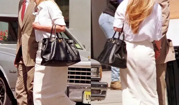 carolyn bessette — NL news