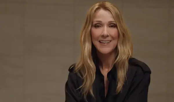celine dion parijs — NL news