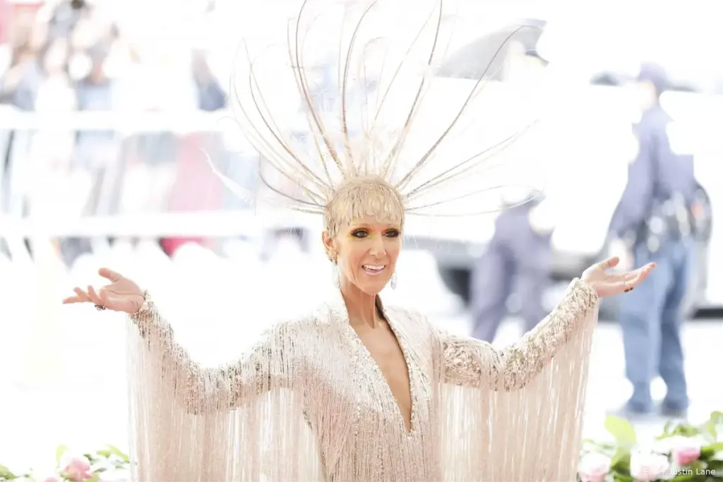 Celine dion: Céline Dion kondigt comeback aan met shows in Parijs