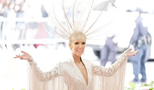 celine dion — NL news