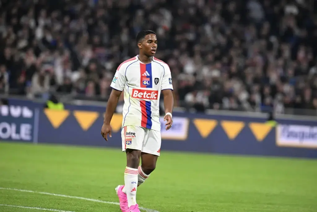 Celta de Vigo: Spannende Wedstrijd Tegen Olympique Lyon
