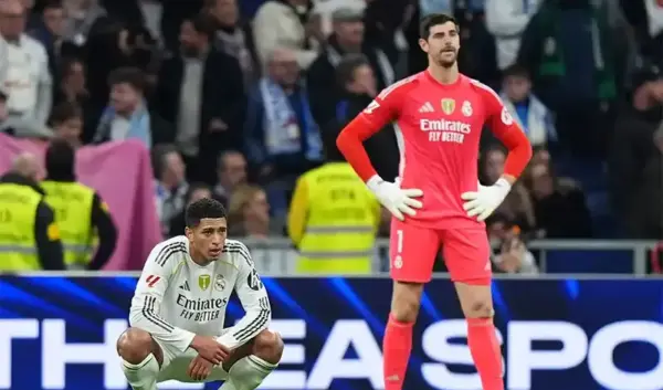 celta - real madrid — NL news