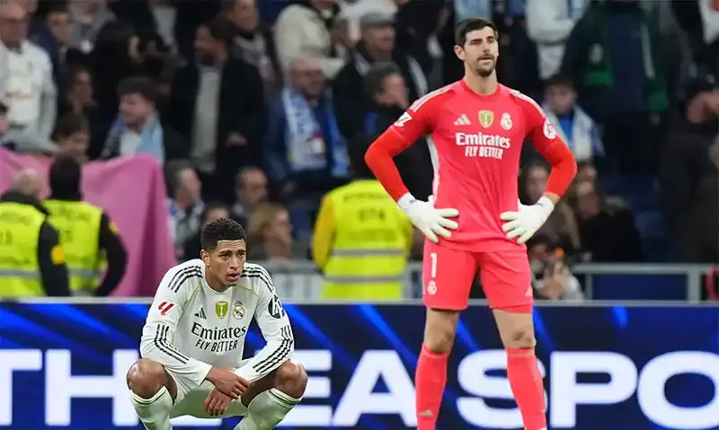 Celta – real madrid