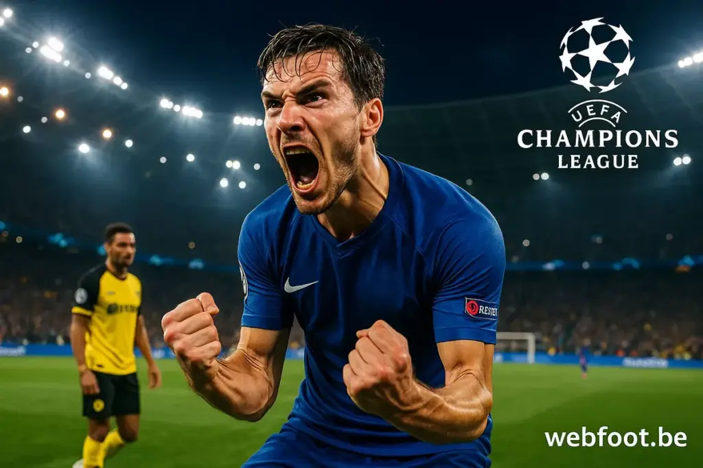 Champions League wedstrijden: Manchester City en Chelsea staan voor een uitdaging