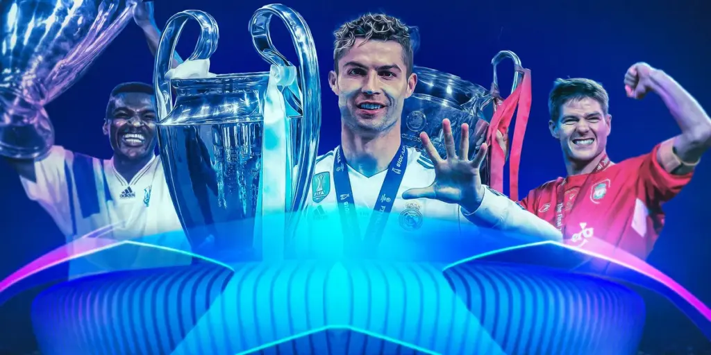 Champions League: PSG Verslaat SC Magdeburg en Gaat Door naar Tussenronde
