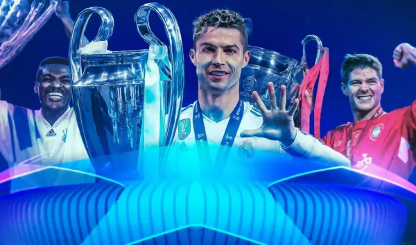 champions league — NL news