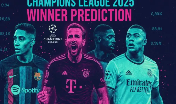 champions — NL news