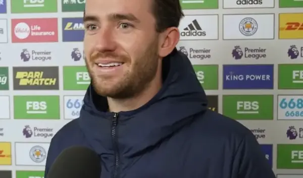 chelsea fc — NL news