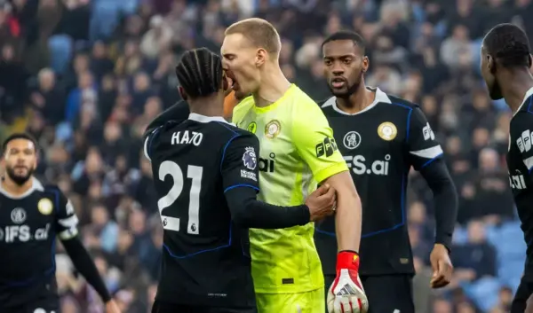 chelsea — NL news