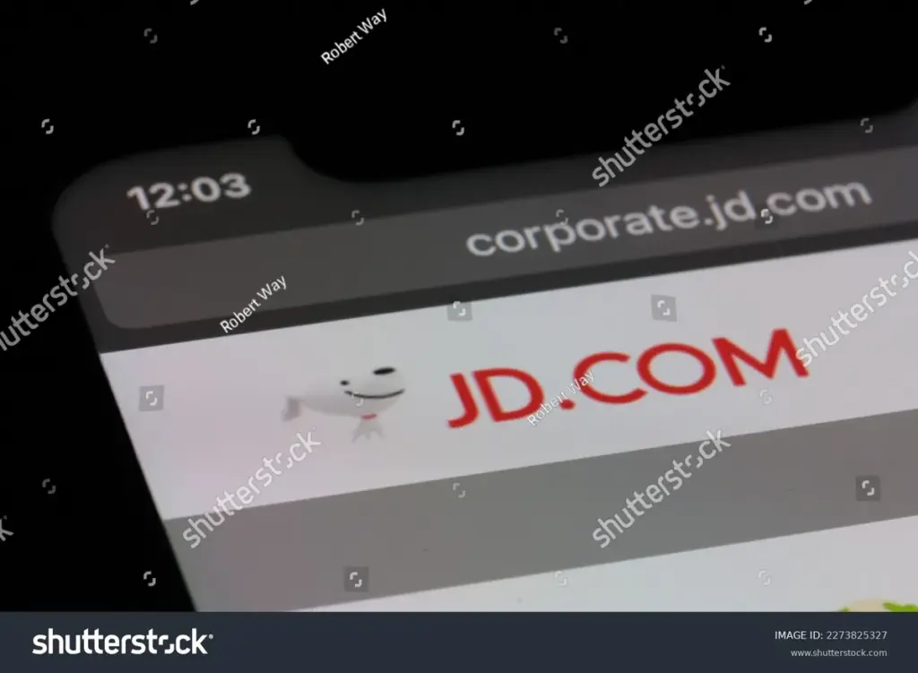 Chinese webshop Joybuy breidt uit naar Nederland