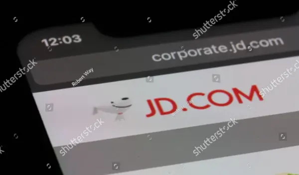 chinese webshop joybuy — NL news