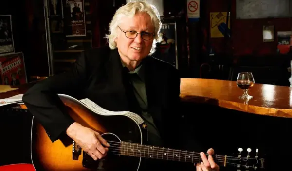 chip taylor — NL news