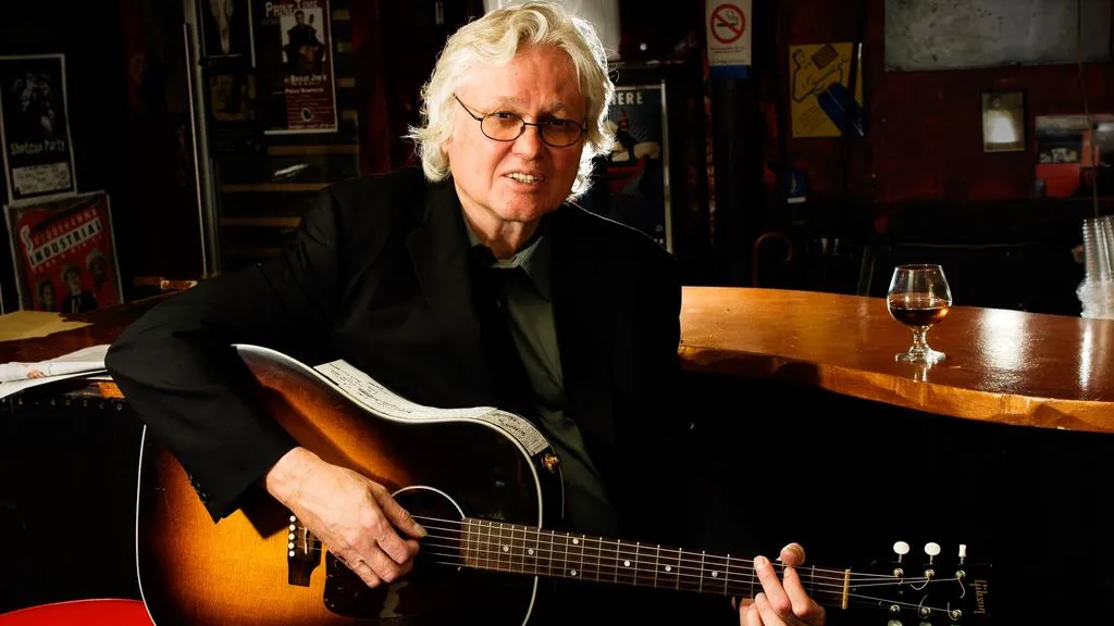 Chip Taylor overleden op 86-jarige leeftijd