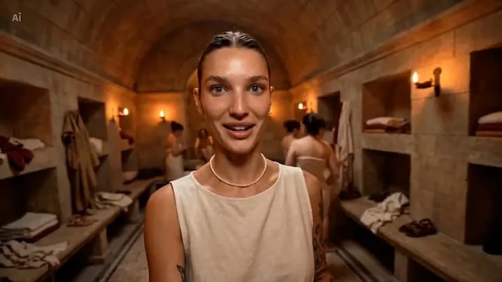 Chloe vs history: Chloe vs Geschiedenis: De Strijd van Twee Vrouwen