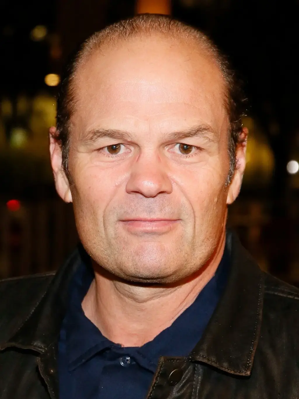 Chris Bauer schittert in de Netflix-serie ‘His & Hers’