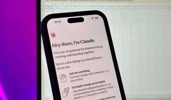 claude down — NL news