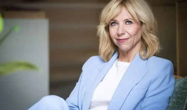 claudia de breij — NL news