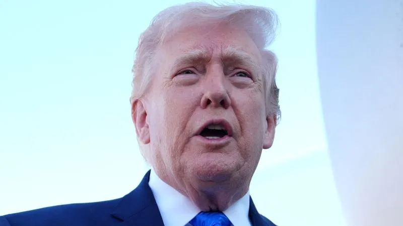 Cnn: Ontwikkelingen in de VS-Iran relaties volgens