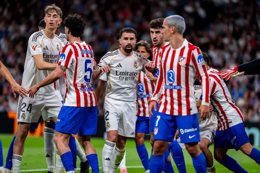 Cody Gakpo in de belangstelling van Atlético Madrid