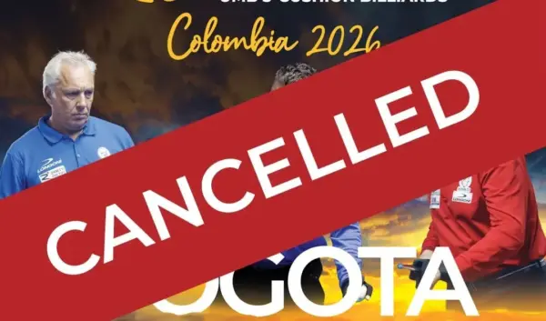colombia — NL news