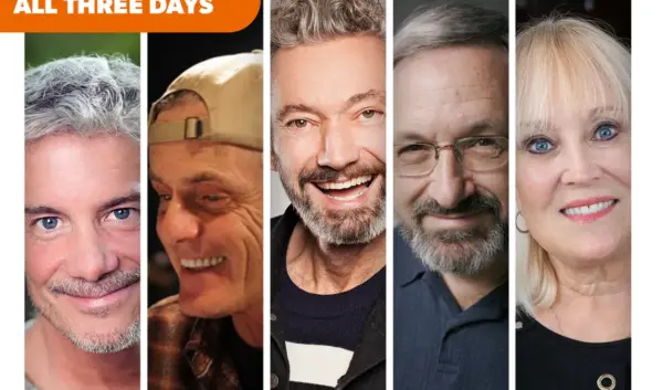 comic con 2026 — NL news