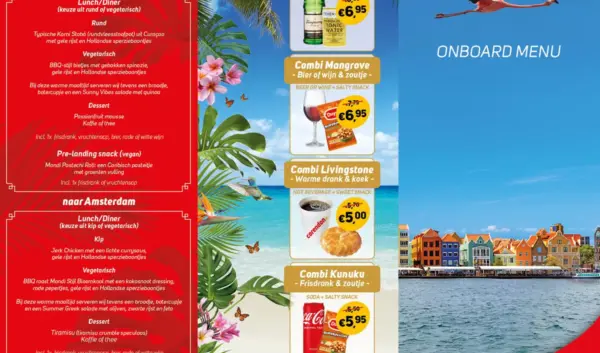 corendon — NL news