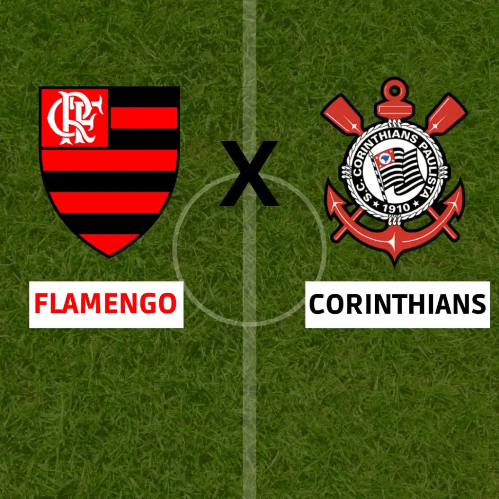 Corinthians – Flamengo: Blessure Memphis Depay beïnvloedt wedstrijd